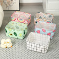 Miniatyrbillede 7 af 9: Opbevaringskurv Organizer Box C C C