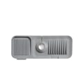 Pikkukuva 1 / 10: Hanan roiskepehmuste Hanan kahva Tippakeräysalusta GREY M Gray M