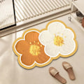 Miniatyrbild 10 av 10: Golvmatta Badrumsmatta TYP C TYP C Type C