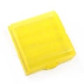 Pikkukuva 4 / 10: Case 4 AA AAA KELTAINEN 5 KPL 5 KPL Yellow 5pcs-5pcs
