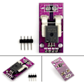 Miniatyrbillede 3 af 5: Strømsensor Strømmodul Hall Strømsensor
