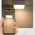 Miniatyrbillede 10 af 10: LED Loftslamper Væglampe SMALL10W 10W Small10W