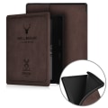 Pikkukuva 1 / 10: Smart Cover 7 tuuman e-kirjanlukija Folio Case COFFEE Coffee