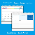 Miniatyrbillede 9 af 10: 2024 Kalender Holiday Chronicle Calendar 4 4 4