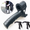Pikkukuva 5 / 10: Monopod-kahvasovittimen kävelykeppikeppi 4 4 4