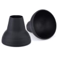 Miniatyrbillede 3 af 6: 2 STK Pickleball Ball Retriever Pickleball Picker Overdel