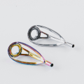 Miniatyrbilde 4 av 10: 5 stk fiskestangguide øye keramisk ring LGT6-2.4 LGT6-2.4 LGT6-2.4