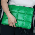Miniatyrbillede 9 af 10: Laptoptaske Sleeve Case GRØN 15 TOMM Green 15 inch