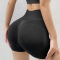 Pikkukuva 7 / 10: Naisten shortsit Urheilushortsit GREY L/XL2 2 grey L/XL2-2