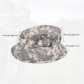 Pikkukuva 9 / 10: Bucket Hat Sun Miesten Cap DD D