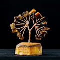 Pikkukuva 1 / 10: Crystal Money Tree Lucky Crystal Tree 5 5 5