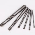Miniatyrbilde 5 av 9: Twist Drill Bor 11MM 11mm