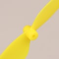 Miniatyrbilde 4 av 10: Drone Paddle Quick-release Propeller GUL Yellow