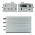 Miniatyrbilde 3 av 5: Signalgenerator Frekvensgenerator Funksjonsgenerator
