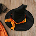Miniatyrbillede 6 af 10: Halloween Cosplay Heksekostume Heksekjole 120CM 120cm