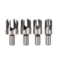 Pikkukuva 1 / 10: Wood Plug Cutter Cork Bit CLAWS claws