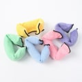 Pikkukuva 2 / 10: Lämpöttömät kiharrit Heatless Curl Stick MULTICOLOR Multicolor