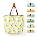 Miniatyrbillede 8 af 9: Håndtaske Shopper Pouch STYLE-1 STYLE-1 Style-1