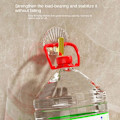 Miniatyrbillede 5 af 7: Shell Sticky Hook Hangers 04 04 04