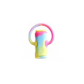 Miniatyrbillede 1 af 10: Datakabelbeskytter Silikone Datakabelopruller FARVE 3 FARVE 3 Color 3