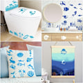 Pikkukuva 6 / 6: stencil beach stencils stencils
