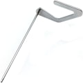 Miniatyrbillede 4 af 4: Quiltningsstyrestang Crimpning Parallelguide