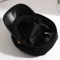 Miniatyrbillede 4 af 10: Beret Hat Peaked Hat 1 1 1