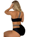 Miniatyrbillede 6 af 10: Bikinisæt Dame BH S S