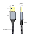 Pikkukuva 5 / 10: USB 3.0 -kaapeli tyyppi A uros-uros 1,5M 1.5m