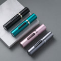 Miniatyrbild 8 av 10: 5/8ml Parfymflaska Kosmetikbehållare GRÖN 5ML 5ML green 5ml-5ml