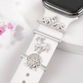 Pikkukuva 1 / 7: Watch Band Ornament Koristesormus 2 2 2