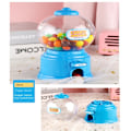 Miniatyrbillede 7 af 10: Slikautomater SORT Black
