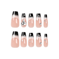 Miniatyrbild 4 av 10: Falska Naglar Fake Nails JP2669 JP2669 JP2669