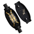 Miniatyrbilde 5 av 10: 2 STK Switch Double Cut 1 STK 1 STK 1PC