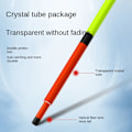 Miniatyrbilde 4 av 10: 2stk LED Fishing Smart Float Top Elektronisk flytebøye 61 61 61