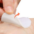 Miniatyrbillede 8 af 8: 5 stk Metatarsal ærmepuder Fodpuder 1 1 1