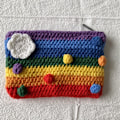 Miniatyrbillede 1 af 10: Håndtaske Dame Skuldertasker MØNTPURSE MØNTPUNK Coin Purse