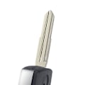Pikkukuva 3 / 10: Remote Key Shell Case Car Key Shell Remote Key Case 3 Buttons