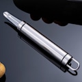 Miniatyrbilde 5 av 10: 2 stk Longan Lychee Corer Peel fjerner frukt og grønnsaker 2Pcs