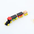 Pikkukuva 1 / 10: 2kpl minipuiset juna-simulaatiomallilelut B-2PCS B-2PCS B-2Pcs