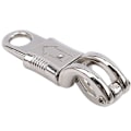 Miniatyrbillede 6 af 8: Snap Hooks Hundekrog Trigger Snaps