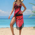 Pikkukuva 5 / 10: Bikinit Cover Up Naisten uima-asut LTYPE1 TYPE1 LType1