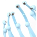 Pikkukuva 3 / 6: Scalp Massager Massage Grab Hierontatyökalut