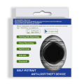 Miniatyrbilde 4 av 9: Smart Bluetooth Tracker Location Tracker HVIT white