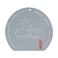 Miniatyrbild 1 av 9: Cover Vattensänkeplugg GRÅ TYPE3 TYPE3 grey Type3-Type3
