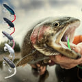 Miniatyrbild 6 av 10: Fiskedrag Råttbete C C C
