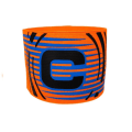 Miniatyrbillede 1 af 10: Fodboldarmbånd Fodboldarmbånd ORANGE orange