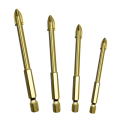 Pikkukuva 6 / 10: Cross Drilling Drilling Bit 8MM 8mm