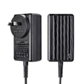 Miniatyrbillede 7 af 10: Batterioplader Rense Oplader UK UK UK