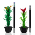 Miniatyrbilde 9 av 10: Tomme potter produserer blomster Magisk triks LITEN small
